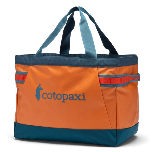 Allpa 60L Gear Hauler Tote – Easton Outdoor Company