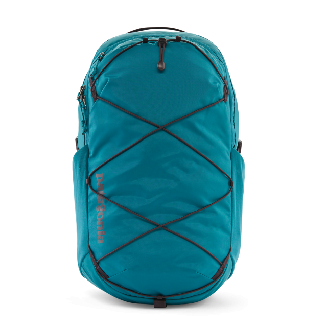 patagonia big sur blue duffel Refugio Daypack 30L – Easton Outdoor Company