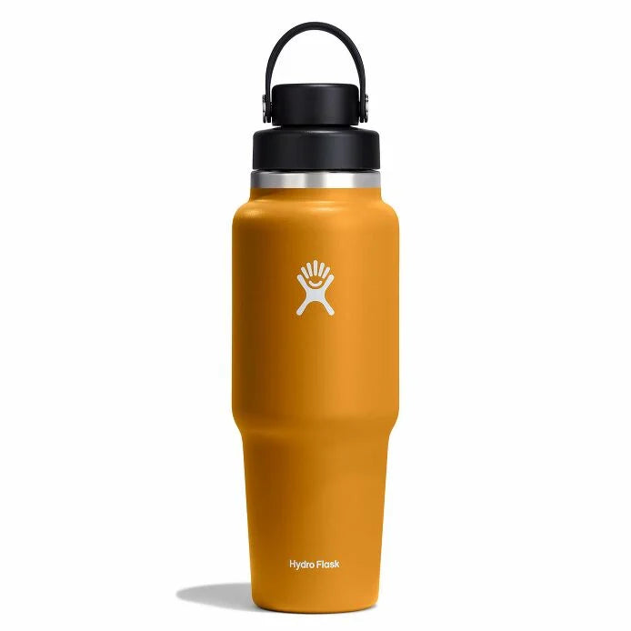 32 oz Wide Flex Chug Cap Travel Bottle