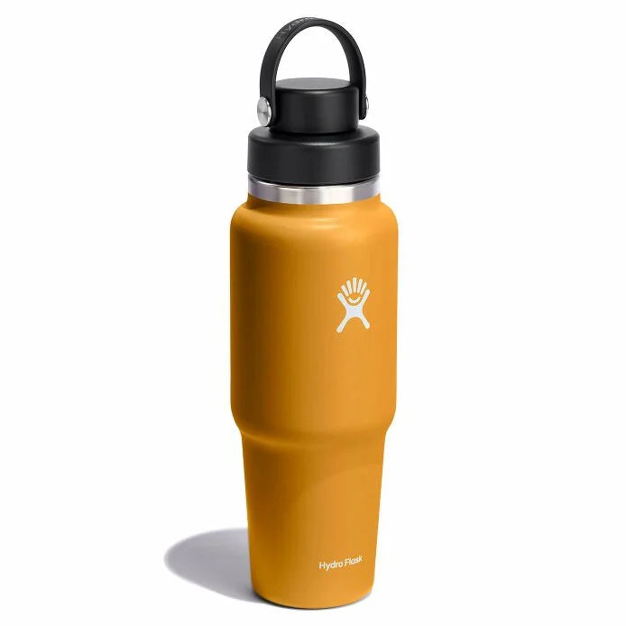 32 oz Wide Flex Chug Cap Travel Bottle
