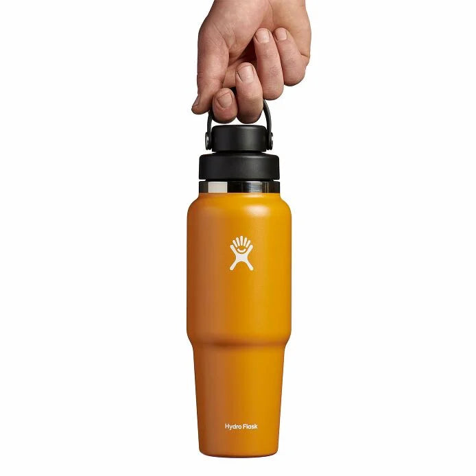 32 oz Wide Flex Chug Cap Travel Bottle