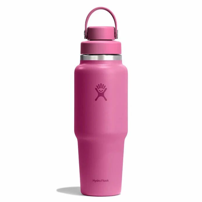 32 oz Wide Flex Chug Cap Travel Bottle