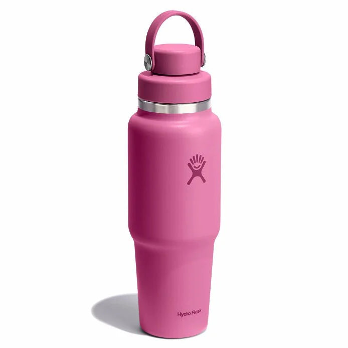 32 oz Wide Flex Chug Cap Travel Bottle
