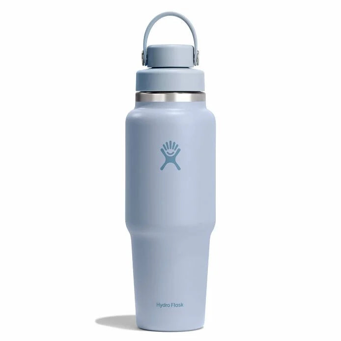 32 oz Wide Flex Chug Cap Travel Bottle