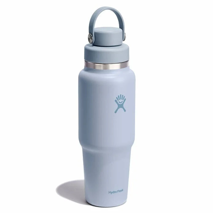 32 oz Wide Flex Chug Cap Travel Bottle