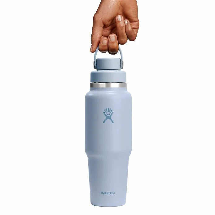 32 oz Wide Flex Chug Cap Travel Bottle