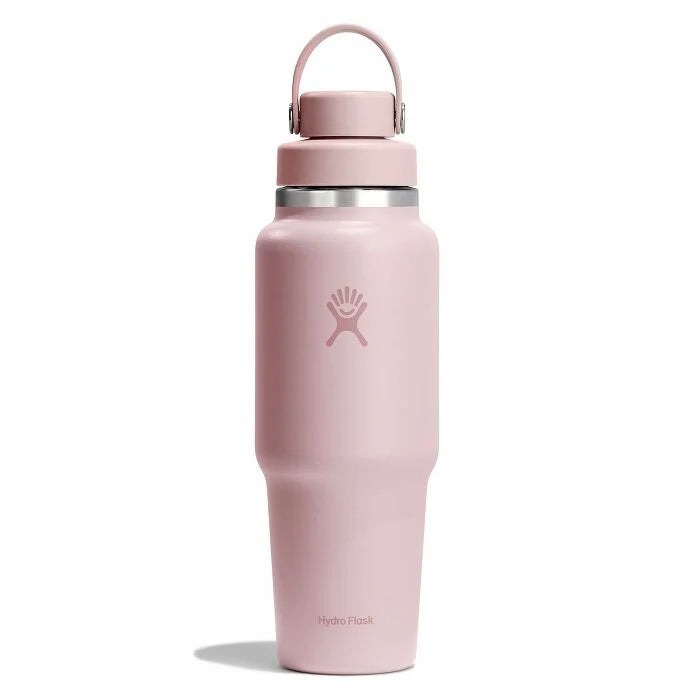32 oz Wide Flex Chug Cap Travel Bottle