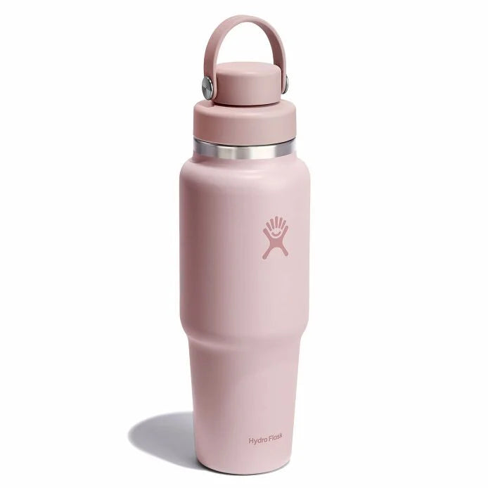 32 oz Wide Flex Chug Cap Travel Bottle