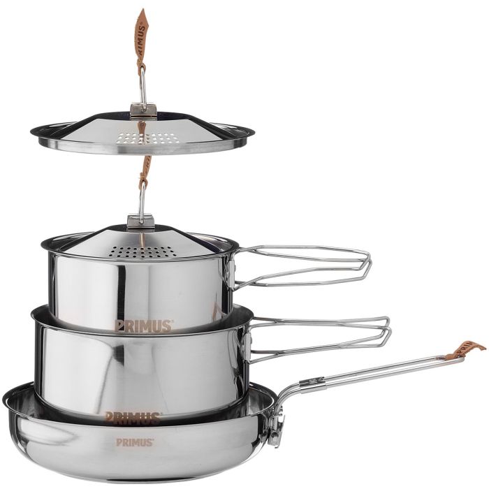 Campfire Cookset Small