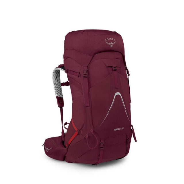 Backpack Osprey Aura AG LT 50 (Antidote Purple) Women's