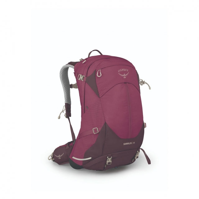 Sirrus 34L Daypack
