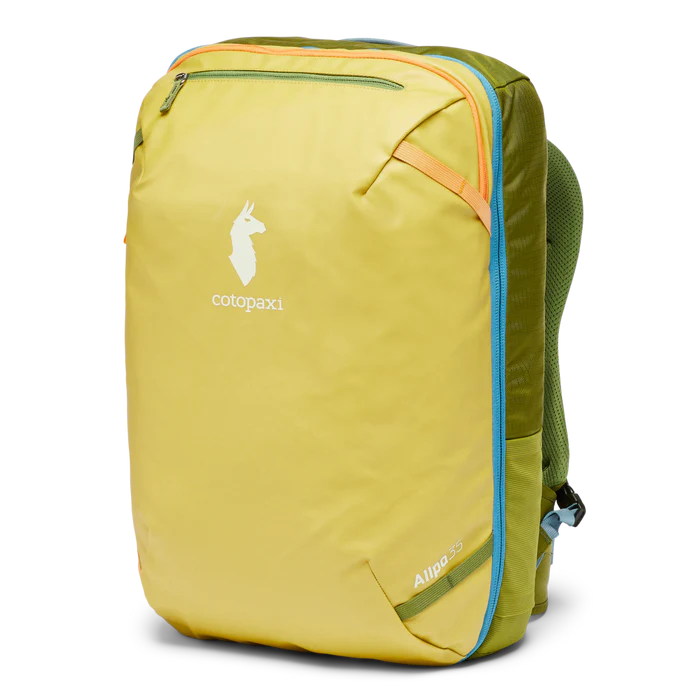 バッグ LIDAIRPEAKS 2 TONE SWITCHPACK yellow LIDAIRPEAKS 2 TONE SWITCH PACK yellow - メルカリ