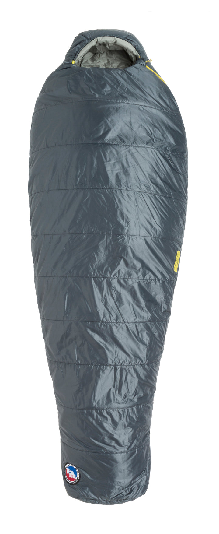 Anthracite 30 Degree (Fireline Pro Eco Recycled) Sleeping Bag