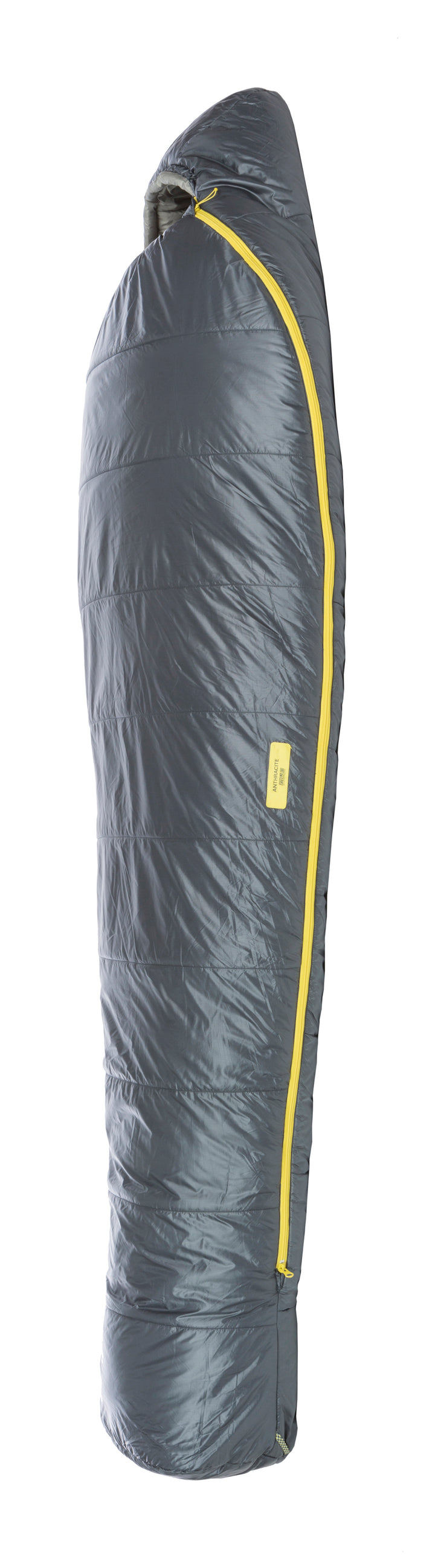 Anthracite 20 Degree (Fireline Pro Eco Recycled) Sleeping Bag