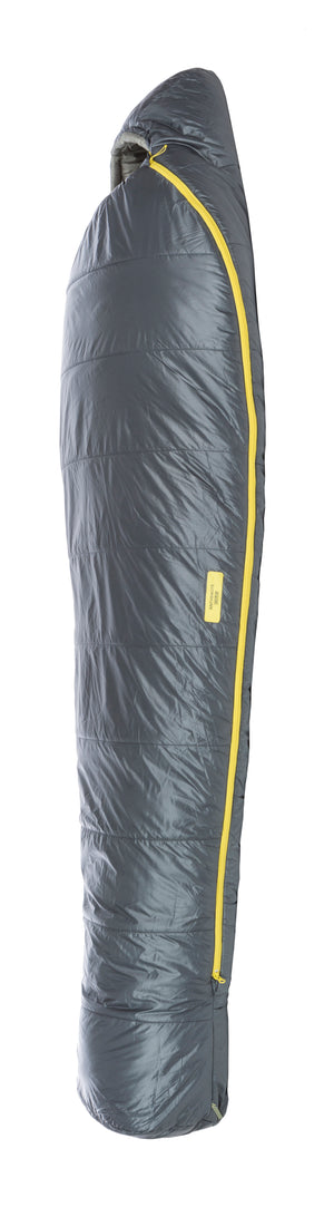 Anthracite 20 Degree (Fireline Pro Recycled) Sleeping Bag