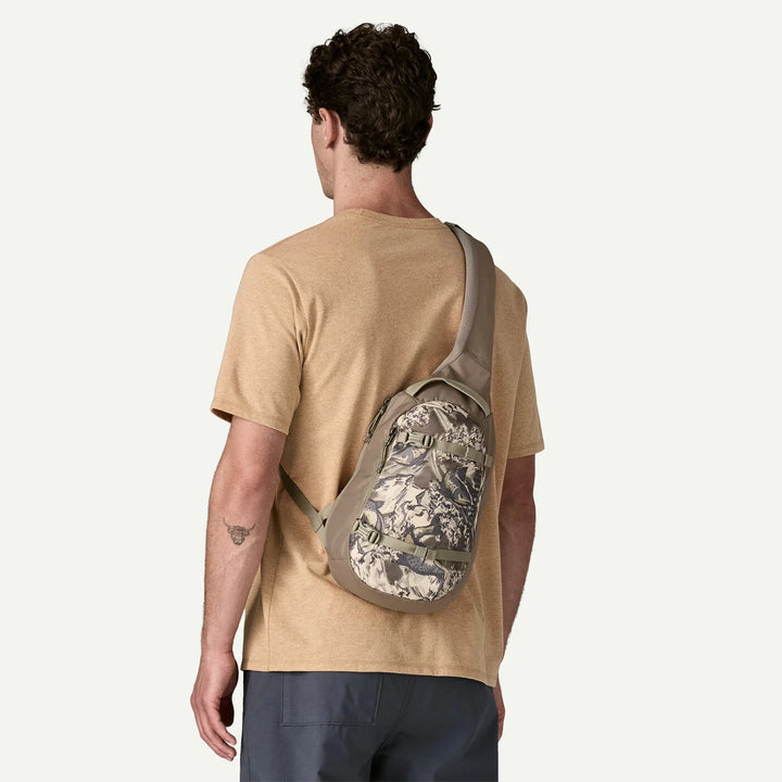 Atom Sling Bag 8L