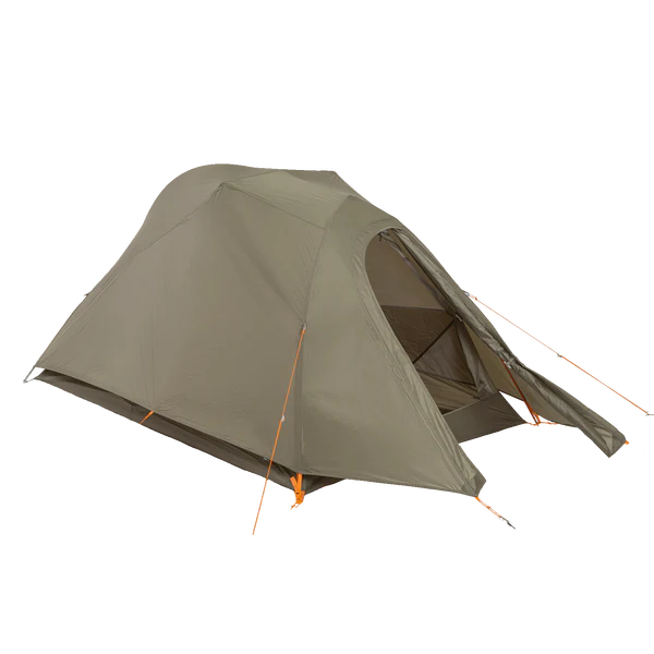 C Bar 2 Person Tent