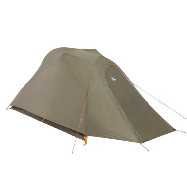 C Bar 2 Person Tent