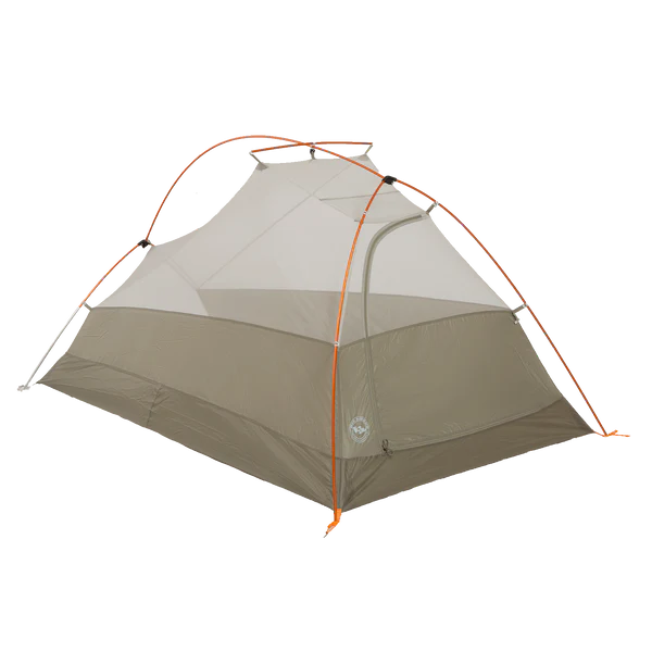 C Bar 2 Person Tent