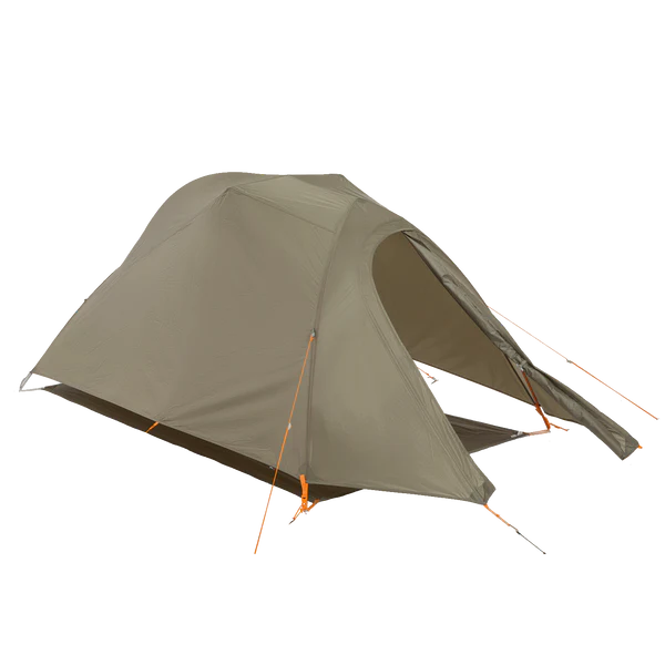 C Bar 2 Person Tent
