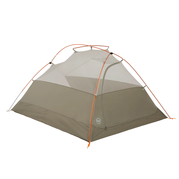 C Bar 3 Person Tent
