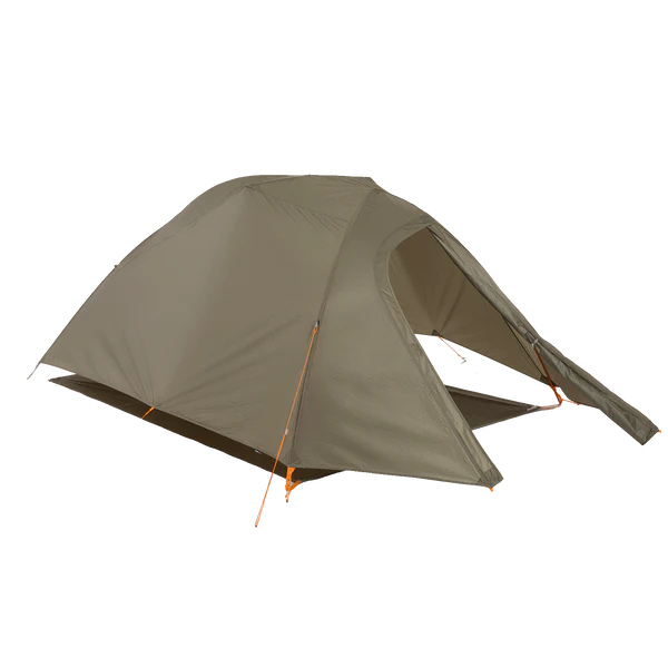 C Bar 3 Person Tent