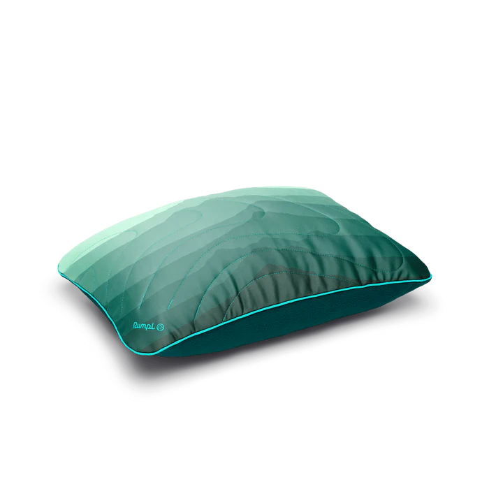 The Camp Pillow