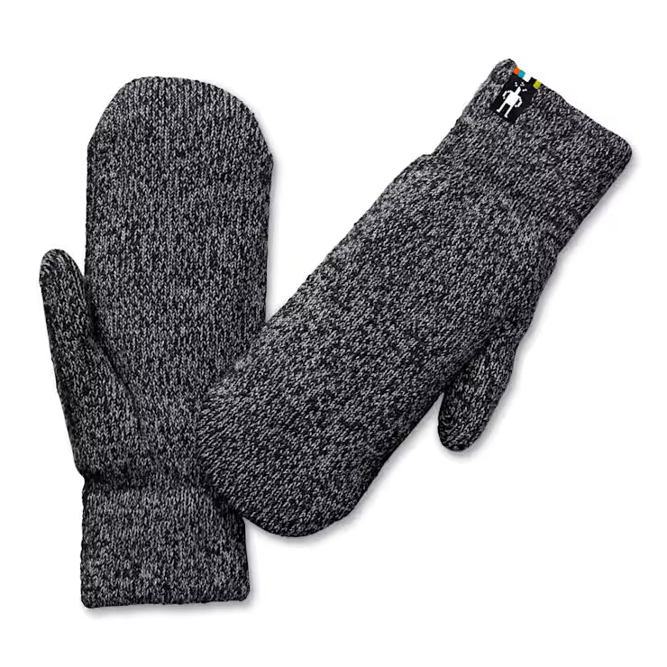 Cozy Mitten