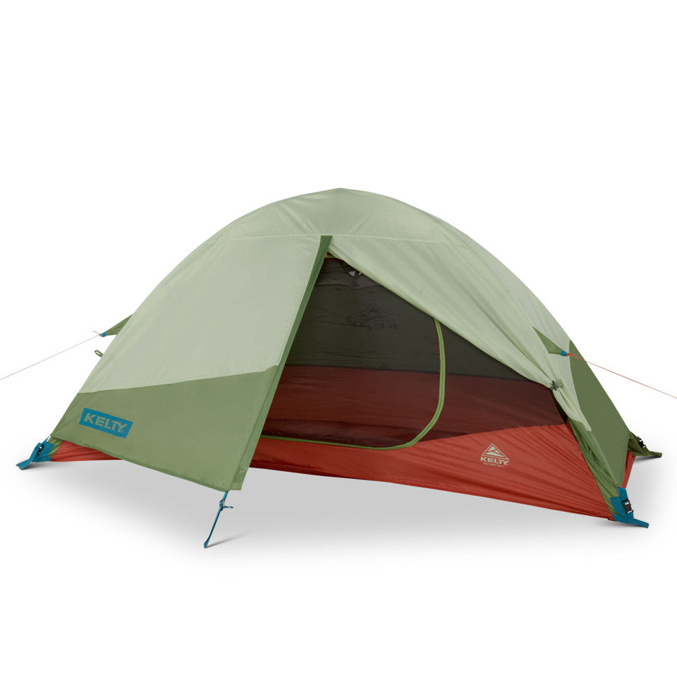 light 1 man tent Discovery Trail 1 Tent