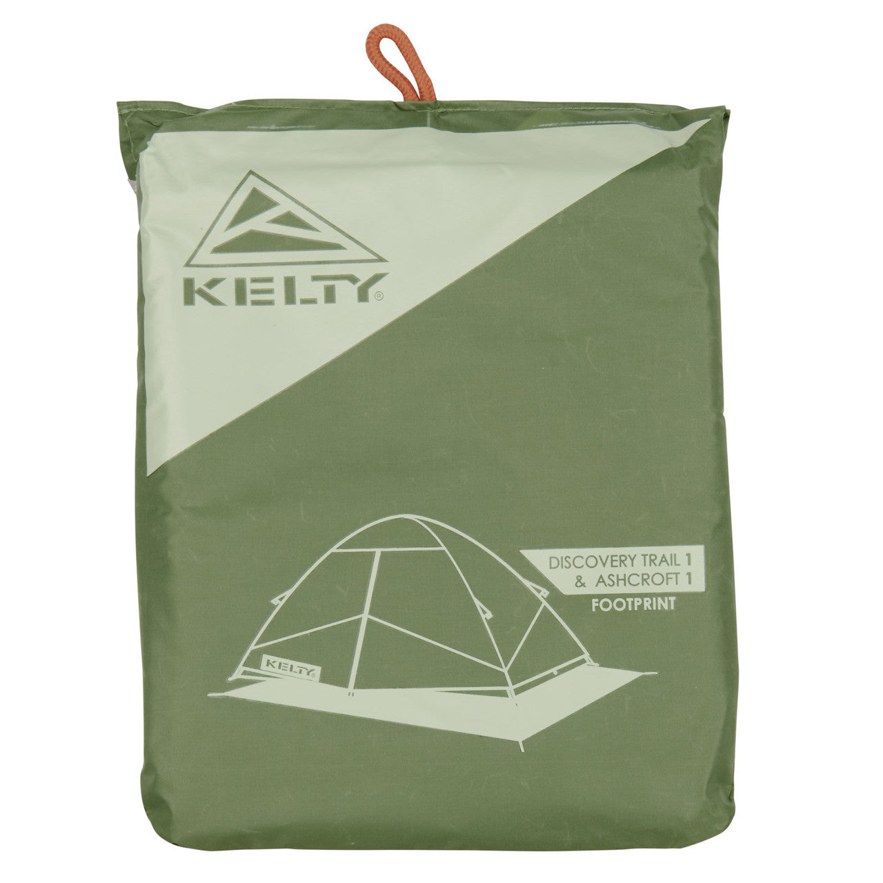 Kelty Discovery Trail 1 Footprint