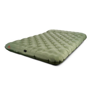 Kush Airbed w/ Rechargeable Pump