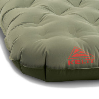 Kush Airbed w/ Rechargeable Pump