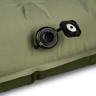Kush Airbed w/ Rechargeable Pump