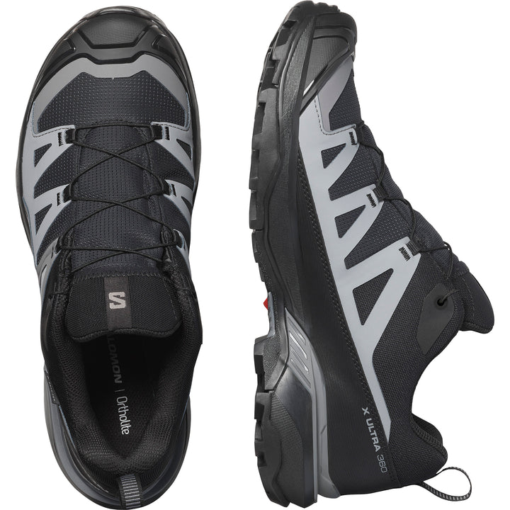 Men's X Ultra 360 Gore-Tex Hiking Shoes