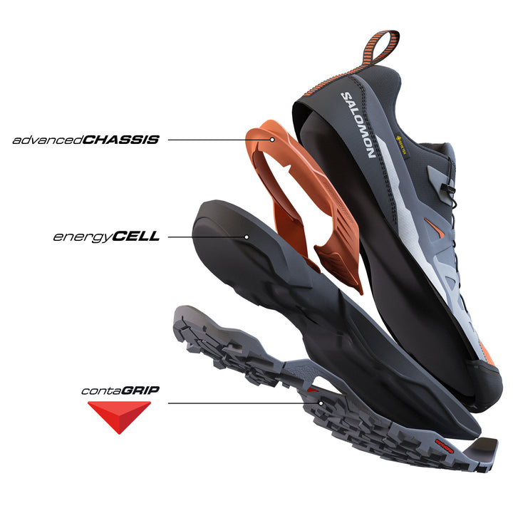Men's X Ultra 360 Gore-Tex Hiking Shoes