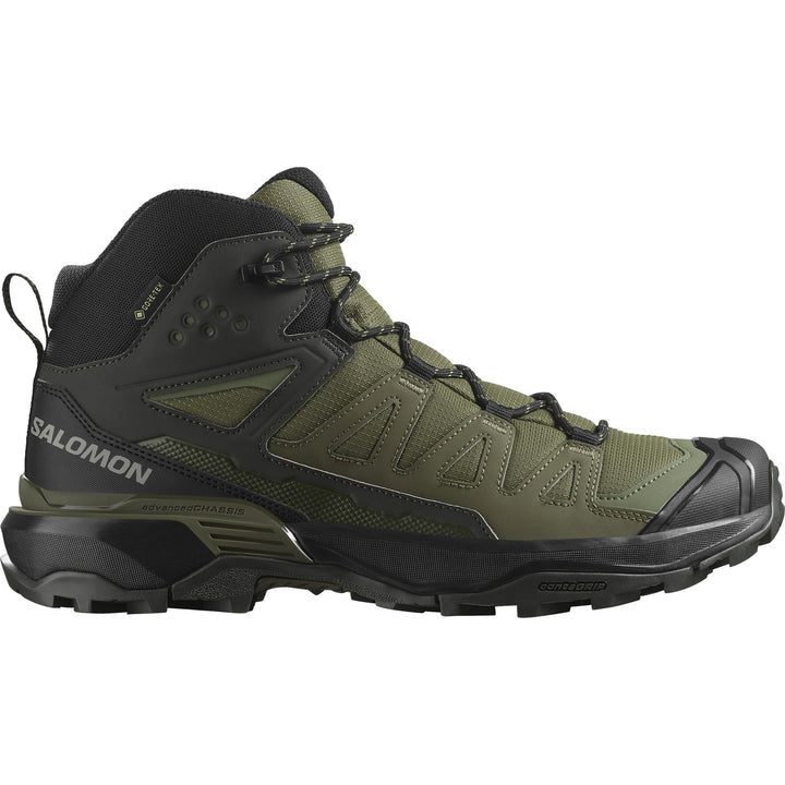 Men's X Ultra 360 Mid Gore-Tex Hiking Boots