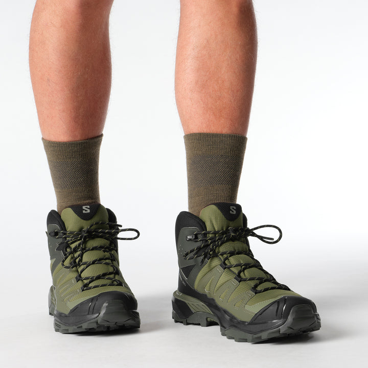 Men's X Ultra 360 Mid Gore-Tex Hiking Boots