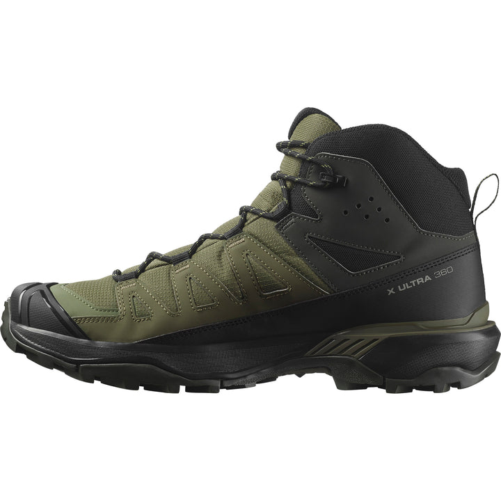 Men's X Ultra 360 Mid Gore-Tex Hiking Boots