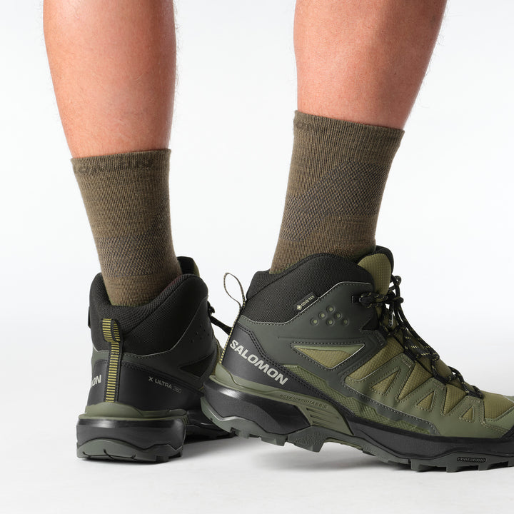 Men's X Ultra 360 Mid Gore-Tex Hiking Boots