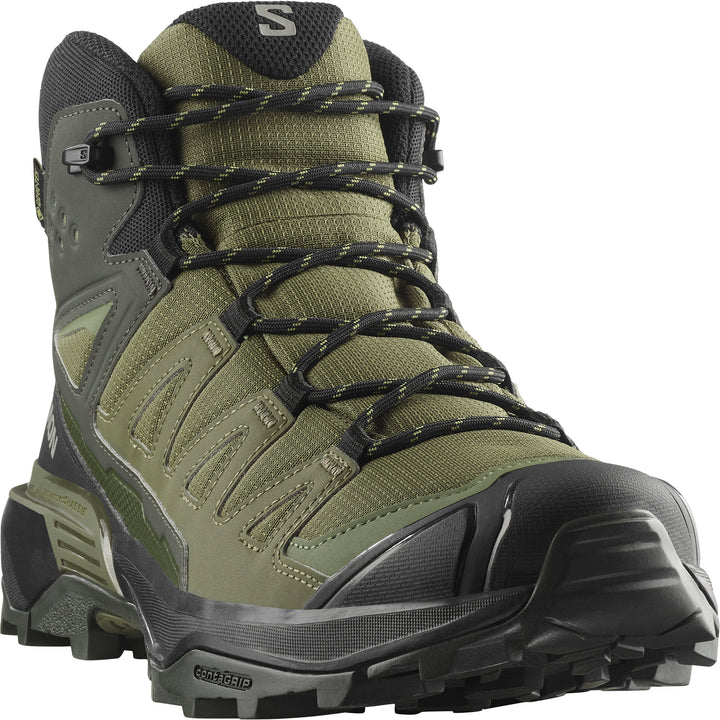 Men's X Ultra 360 Mid Gore-Tex Hiking Boots