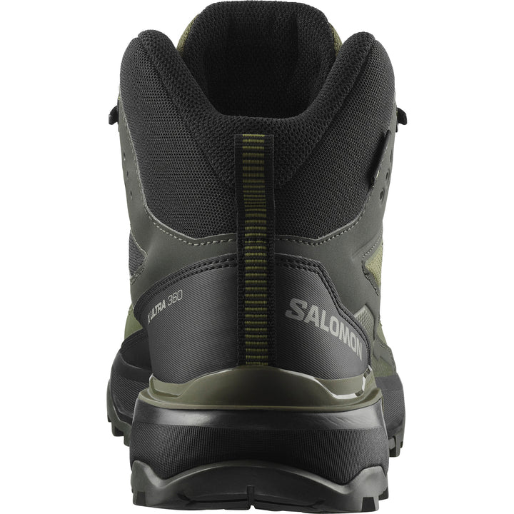 Men's X Ultra 360 Mid Gore-Tex Hiking Boots