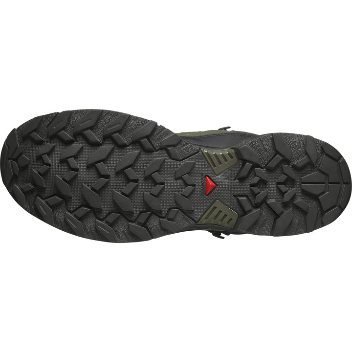 Men's X Ultra 360 Mid Gore-Tex Hiking Boots
