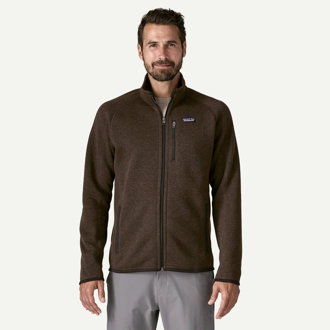 Men's Better Sweater Jacket