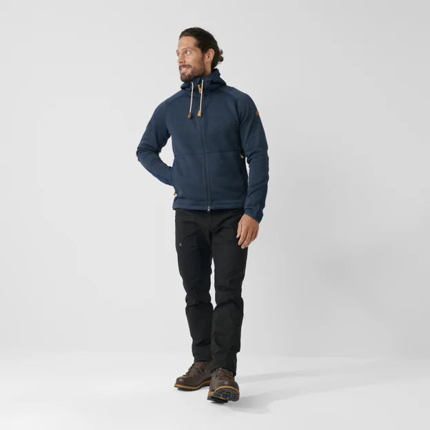 Men's Övik Fleece Hoodie