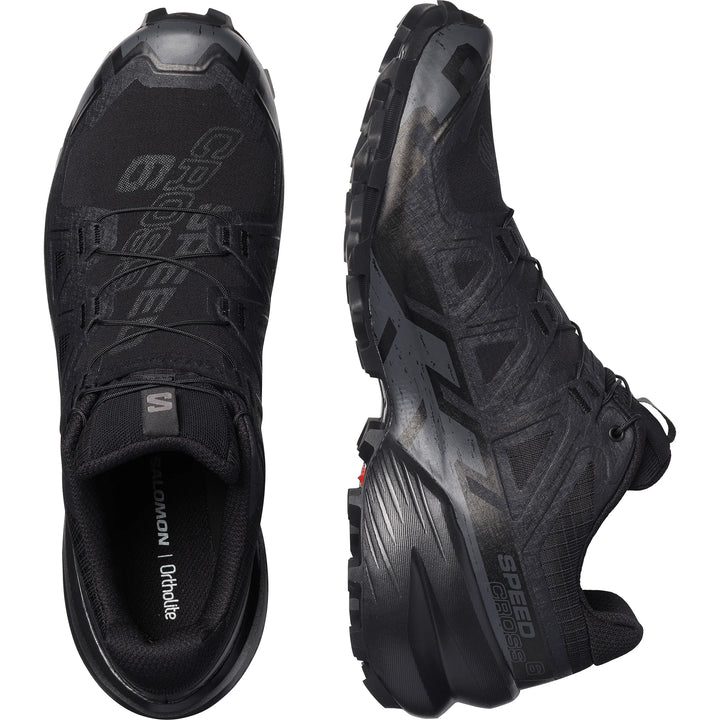 Men's Speedcross 6 Wide