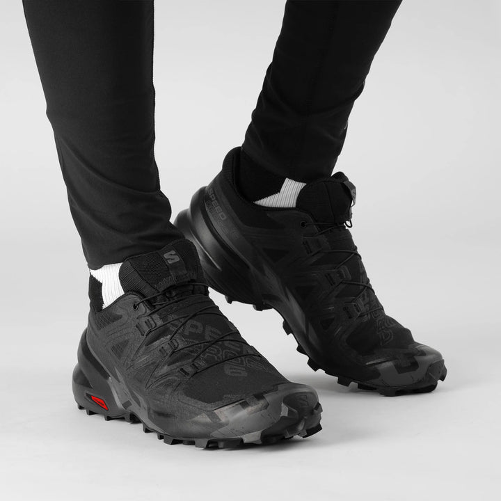 Men's Speedcross 6 Wide