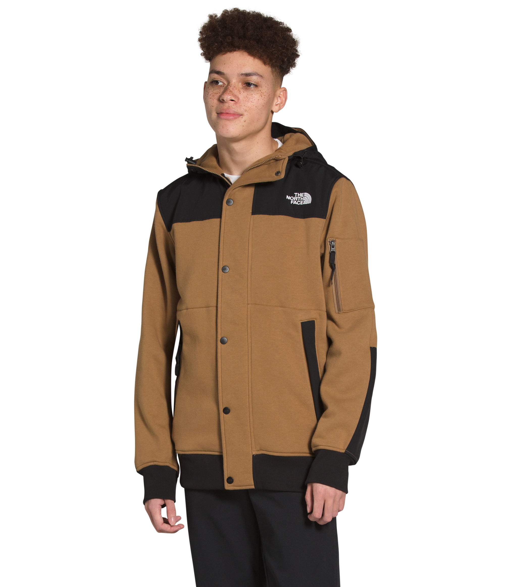 Men's Highrail Fleece Jacket