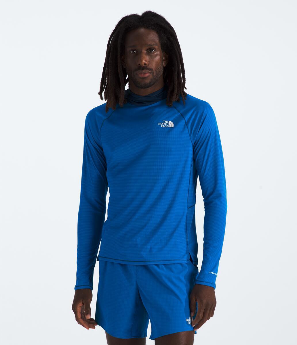 Men's LIGHTRANGE Sunriser Hoodie – Easton Outdoor Company