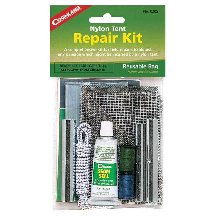 how to repair a tent Nylon Tent Repair Kit – Easton Outdoor Company