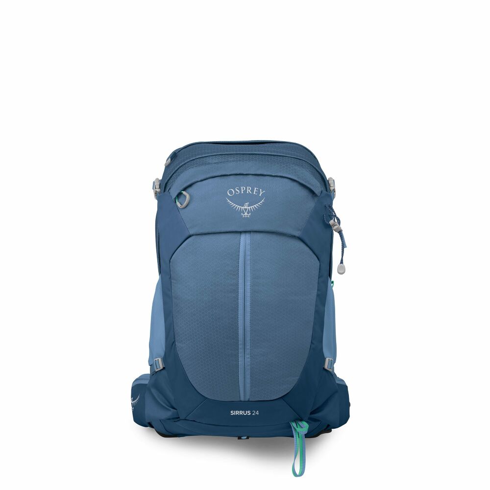 Sirrus 24 Medium Gray
